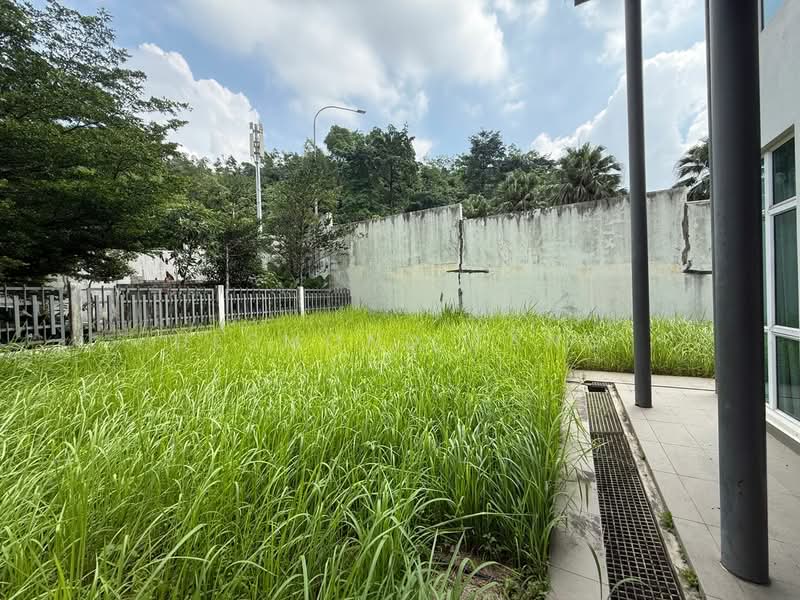 Rumah Teres 3 Tingkat untuk Disewa di Bangsar (Kuala Lumpur) - Desmond Tang - PropertyGuru.com.my