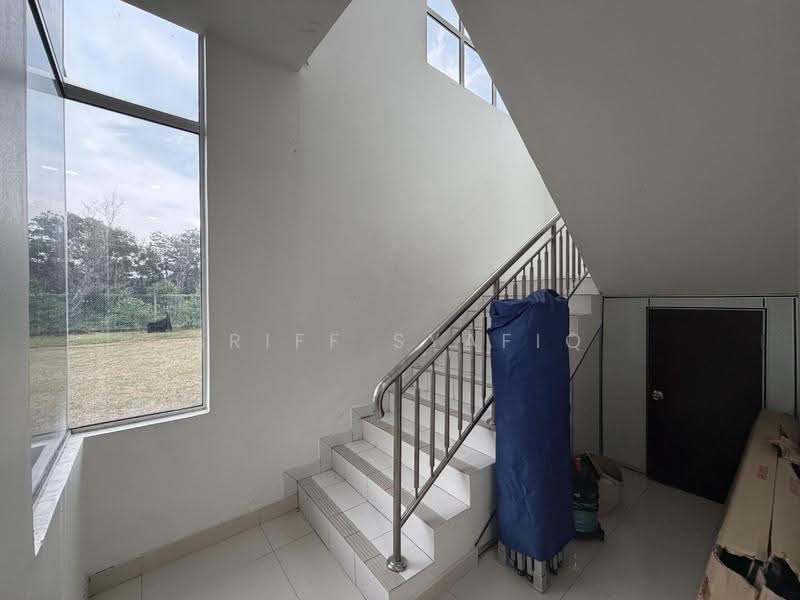 Bungalow House for Sale in Bandar Baru Salak Tinggi (Sepang) - Ariff Syafiq - Interior - PropertyGuru.com.my