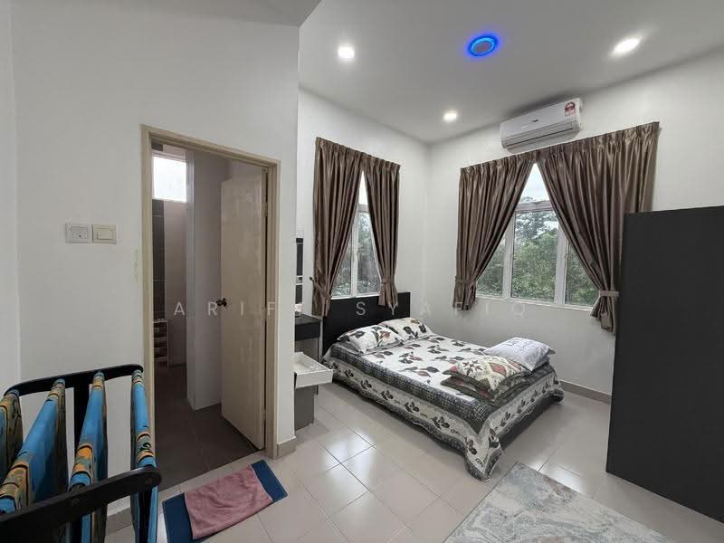 Bungalow House for Sale in Bandar Baru Salak Tinggi (Sepang) - Ariff Syafiq - Bedroom - PropertyGuru.com.my
