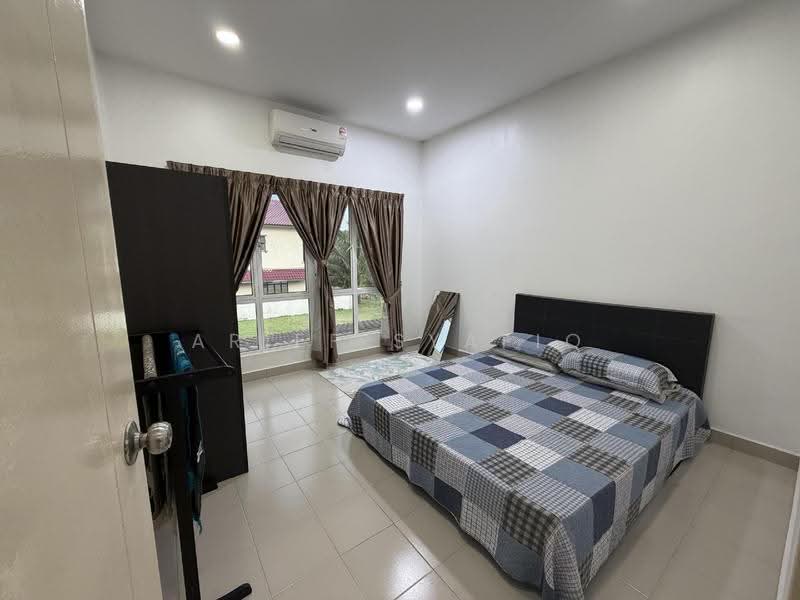 Bungalow House for Sale in Bandar Baru Salak Tinggi (Sepang) - Ariff Syafiq - Bedroom - PropertyGuru.com.my