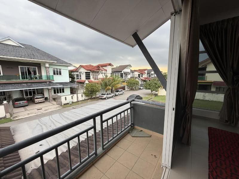 Bungalow House for Sale in Bandar Baru Salak Tinggi (Sepang) - Ariff Syafiq - Exterior - PropertyGuru.com.my