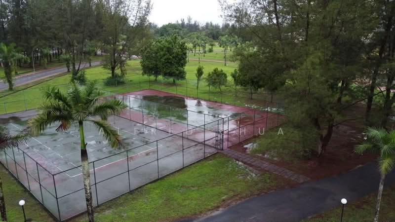 Kondominium untuk Dijual di Kasuma Resort - Alfred Chua - Exterior - PropertyGuru.com.my
