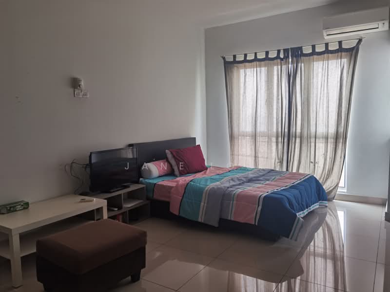 Service Residence for Rent at Galleria Equine Park - Jane Loo - PropertyGuru.com.my
