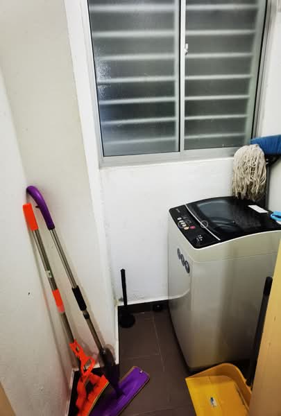 Service Residence for Rent at Galleria Equine Park - Jane Loo - PropertyGuru.com.my