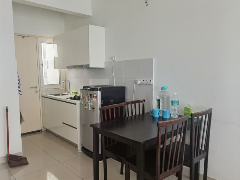Service Residence for Rent at Galleria Equine Park - Jane Loo - PropertyGuru.com.my