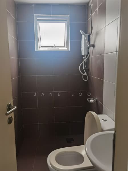 Service Residence for Rent at Galleria Equine Park - Jane Loo - PropertyGuru.com.my