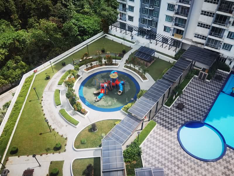 Kediaman Servis untuk Disewa di Galleria Equine Park - Jane Loo - PropertyGuru.com.my