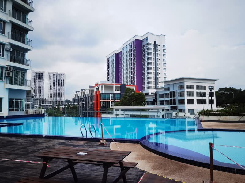 Kediaman Servis untuk Disewa di Galleria Equine Park - Jane Loo - PropertyGuru.com.my