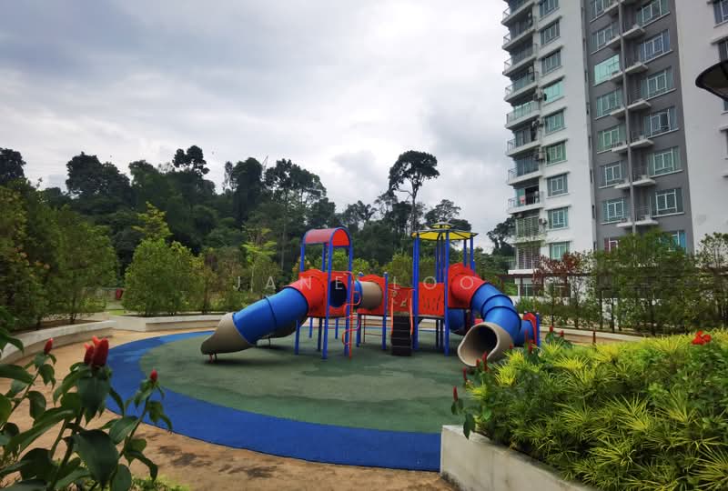 Kediaman Servis untuk Disewa di Galleria Equine Park - Jane Loo - PropertyGuru.com.my