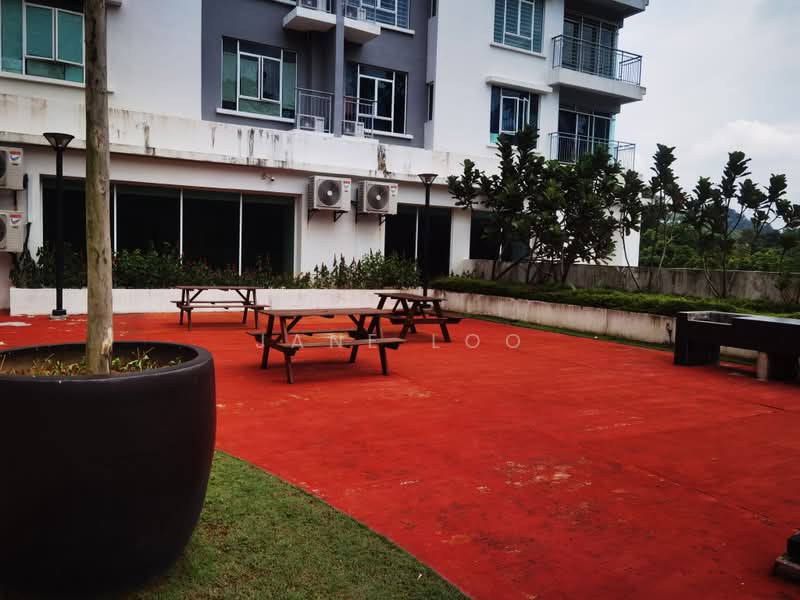 Kediaman Servis untuk Disewa di Galleria Equine Park - Jane Loo - PropertyGuru.com.my