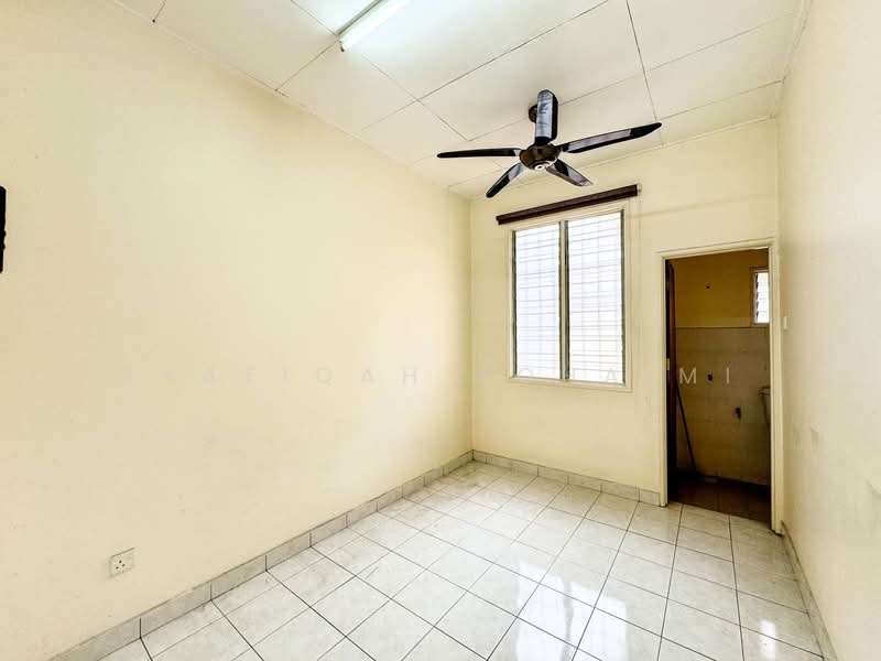 Rumah Berkembar untuk Dijual di Taman Putra Prima (Puchong) - Syafiqah Sohaimi - PropertyGuru.com.my