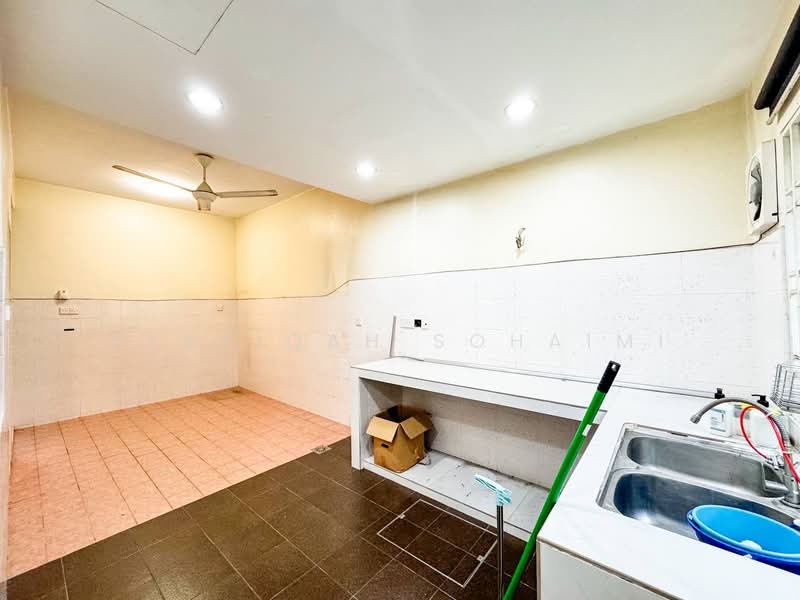 Rumah Berkembar untuk Dijual di Taman Putra Prima (Puchong) - Syafiqah Sohaimi - PropertyGuru.com.my