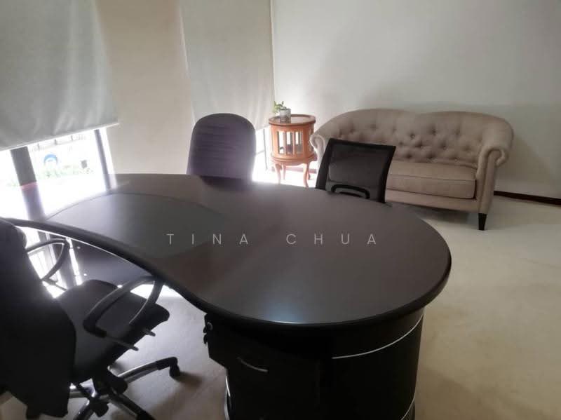 Office for Rent in Sri Hartamas (Kuala Lumpur) - Tina Chua - Interior - PropertyGuru.com.my