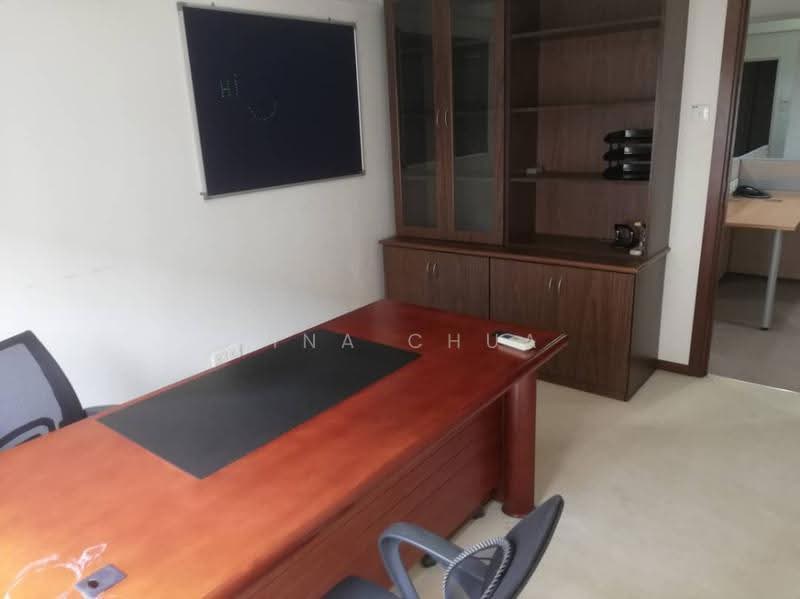 Office for Rent in Sri Hartamas (Kuala Lumpur) - Tina Chua - Study - PropertyGuru.com.my