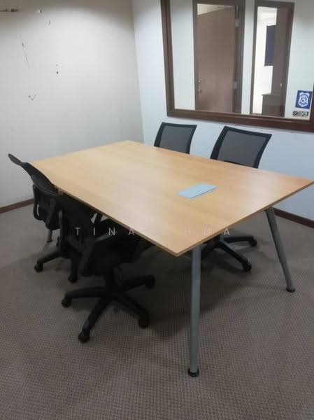 Office for Rent in Sri Hartamas (Kuala Lumpur) - Tina Chua - Interior - PropertyGuru.com.my