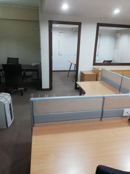 Office for Rent in Sri Hartamas (Kuala Lumpur) - Tina Chua - Interior - PropertyGuru.com.my