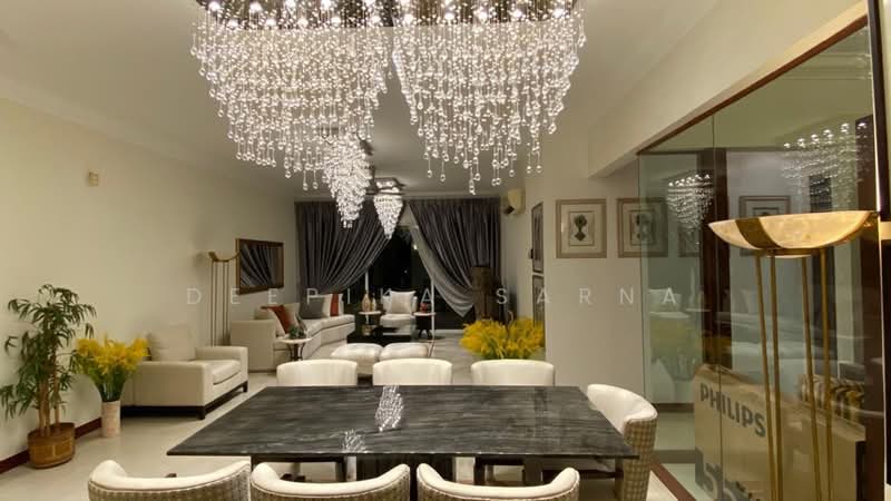 Condominium for Rent at La Grande Kiara - Deepika Sarna - PropertyGuru.com.my
