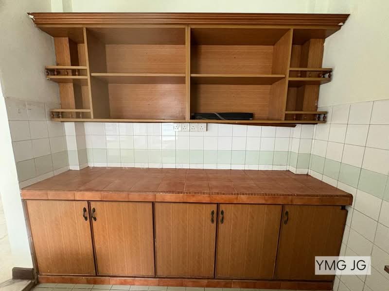 Pangsapuri untuk Dijual di Pelangi Court - Terrance Tan - Kitchen - PropertyGuru.com.my