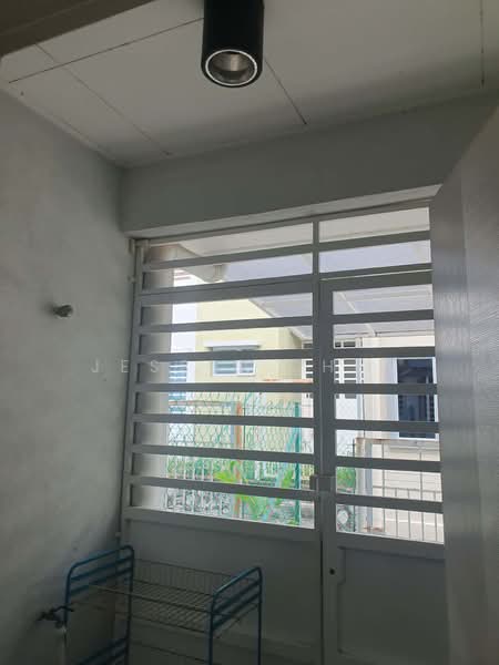 2-storey Terraced House for Rent in S2 Heights (Seremban 2) - Jessie Chen - Balcony - PropertyGuru.com.my