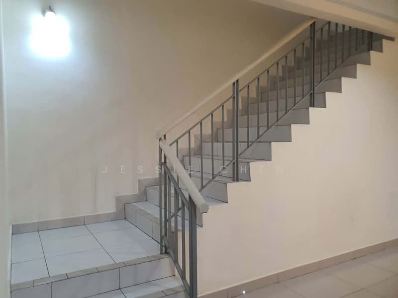 2-storey Terraced House for Rent in S2 Heights (Seremban 2) - Jessie Chen - Interior - PropertyGuru.com.my