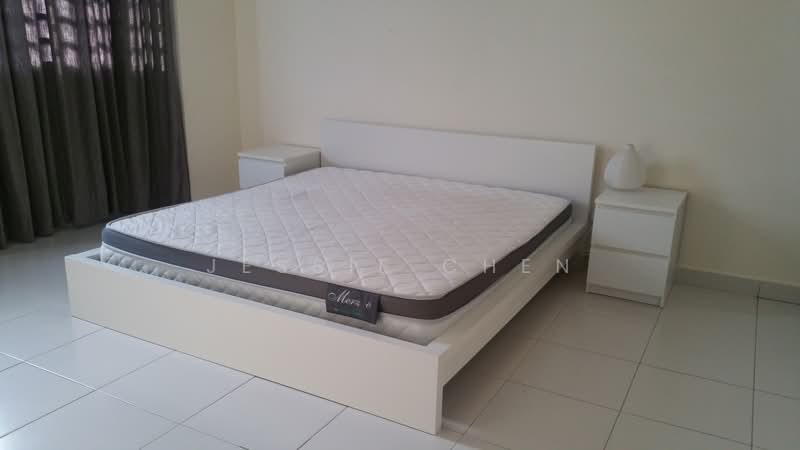 2-storey Terraced House for Rent in S2 Heights (Seremban 2) - Jessie Chen - Bedroom - PropertyGuru.com.my