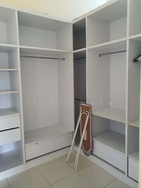 2-storey Terraced House for Rent in S2 Heights (Seremban 2) - Jessie Chen - Interior - PropertyGuru.com.my