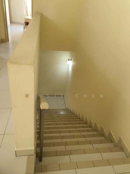 2-storey Terraced House for Rent in S2 Heights (Seremban 2) - Jessie Chen - Interior - PropertyGuru.com.my