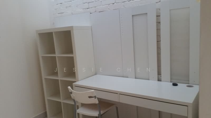 2-storey Terraced House for Rent in S2 Heights (Seremban 2) - Jessie Chen - Study - PropertyGuru.com.my