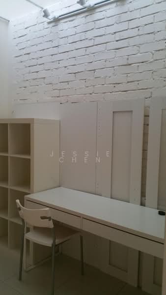 2-storey Terraced House for Rent in S2 Heights (Seremban 2) - Jessie Chen - Study - PropertyGuru.com.my