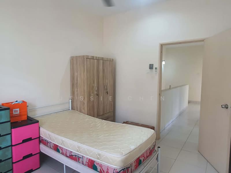 2-storey Terraced House for Rent in S2 Heights (Seremban 2) - Jessie Chen - Bedroom - PropertyGuru.com.my