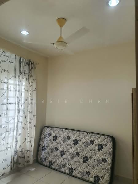 2-storey Terraced House for Rent in S2 Heights (Seremban 2) - Jessie Chen - Bedroom - PropertyGuru.com.my