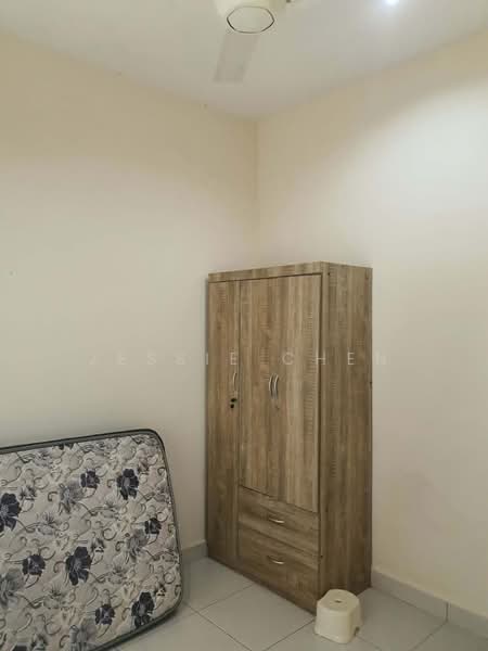 2-storey Terraced House for Rent in S2 Heights (Seremban 2) - Jessie Chen - Bedroom - PropertyGuru.com.my