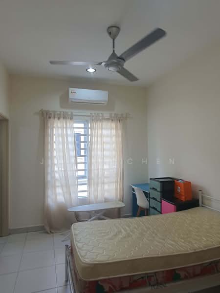 2-storey Terraced House for Rent in S2 Heights (Seremban 2) - Jessie Chen - Bedroom - PropertyGuru.com.my