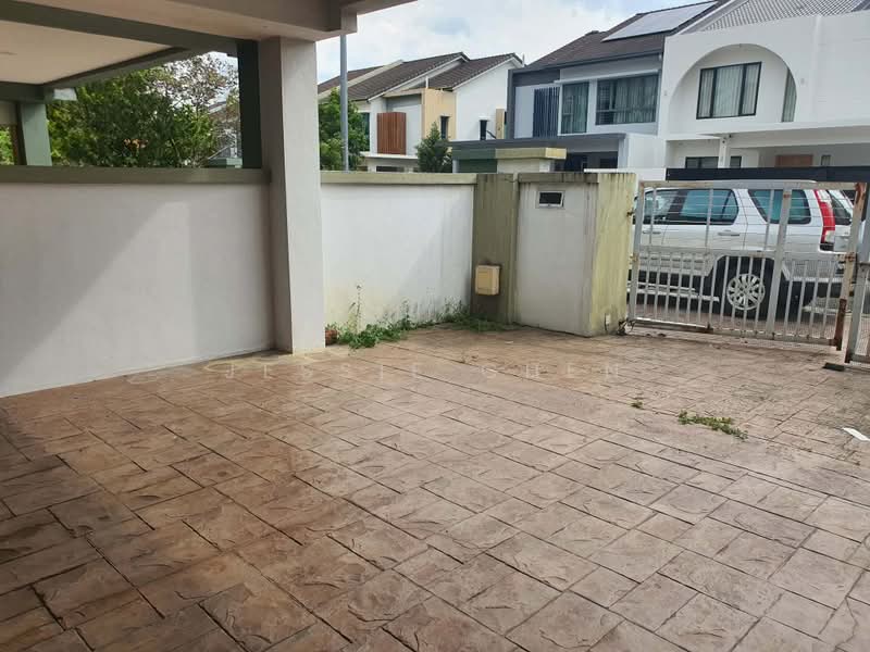 2-storey Terraced House for Rent in S2 Heights (Seremban 2) - Jessie Chen - Exterior - PropertyGuru.com.my