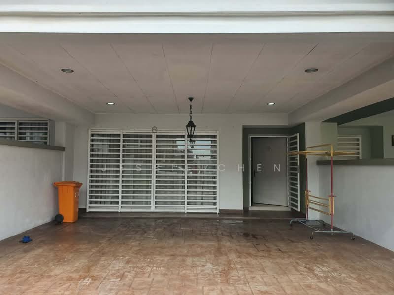 2-storey Terraced House for Rent in S2 Heights (Seremban 2) - Jessie Chen - Exterior - PropertyGuru.com.my