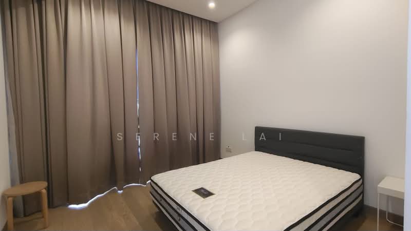 Servis Apartment untuk Disewa di Lucentia Residences - Serene Lai - Bedroom - PropertyGuru.com.my