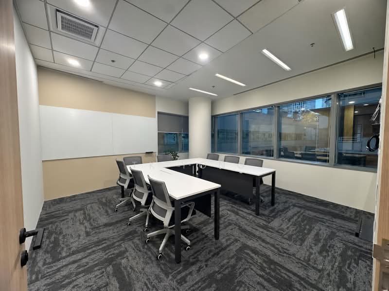 Office for Rent in KL City Centre (Kuala Lumpur) - TK Yong - Interior - PropertyGuru.com.my