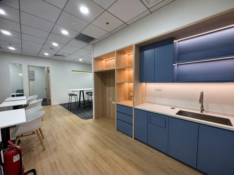 Office for Rent in KL City Centre (Kuala Lumpur) - TK Yong - Interior - PropertyGuru.com.my