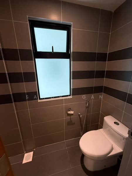Service Residence for Rent at G Residence - Sandra Gan - Bathroom - PropertyGuru.com.my