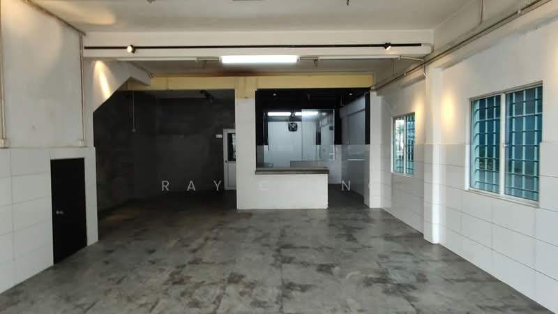 Shop for Rent in Happy Garden (Kuchai Lama) - Ray Chang - PropertyGuru.com.my