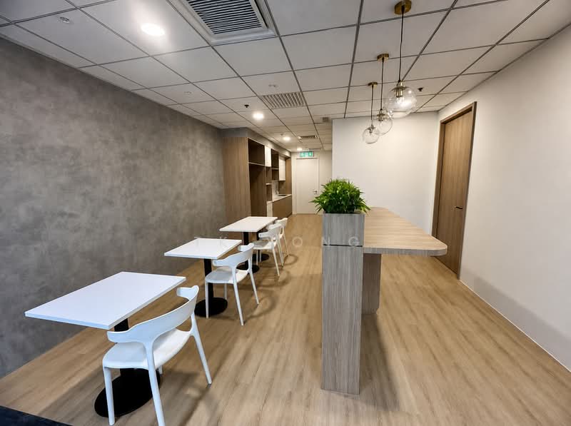 Office for Rent in KL City Centre (Kuala Lumpur) - TK Yong - Interior - PropertyGuru.com.my