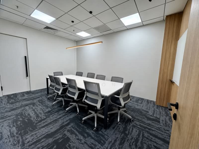 Office for Rent in KL City Centre (Kuala Lumpur) - TK Yong - Interior - PropertyGuru.com.my