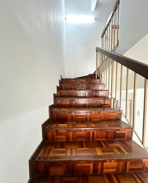 2-storey Terraced House for Sale in Taman Kelana Idaman (Ara Damansara) - Ryan Soo - Interior - PropertyGuru.com.my