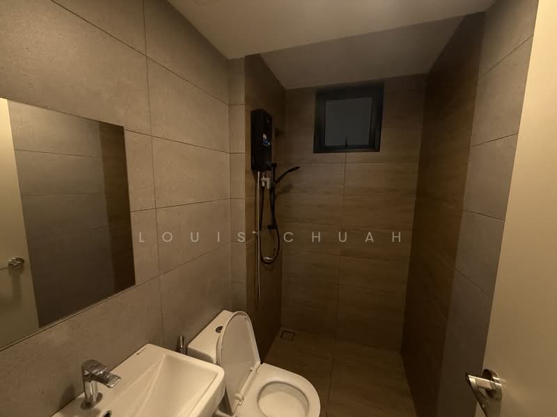Service Residence for Rent at Vivo Executive Apartment - Louis Chuah - PropertyGuru.com.my