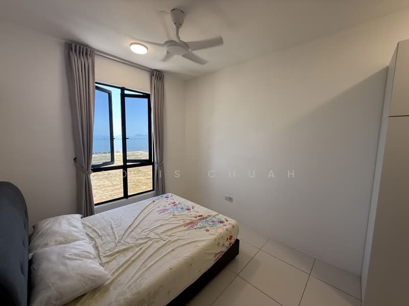 Service Residence for Rent at Vivo Executive Apartment - Louis Chuah - PropertyGuru.com.my
