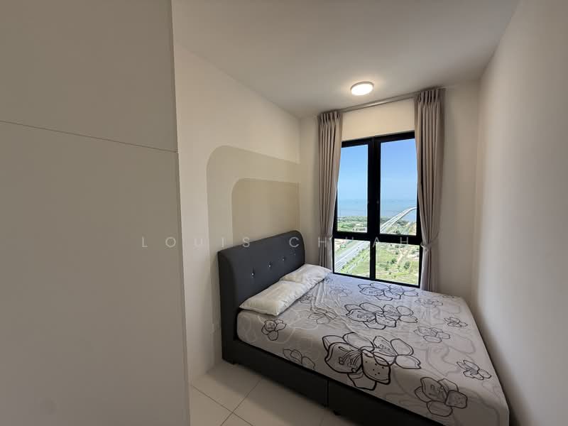 Service Residence for Rent at Vivo Executive Apartment - Louis Chuah - PropertyGuru.com.my