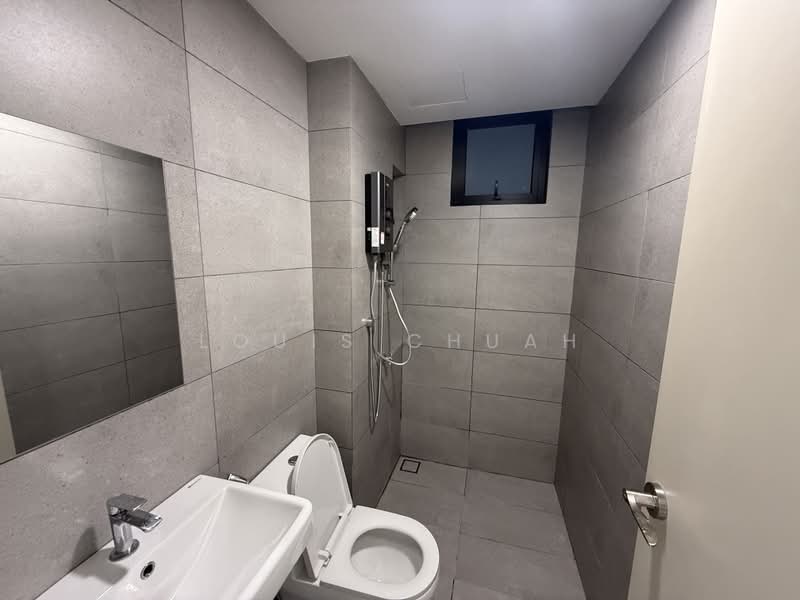 Service Residence for Rent at Vivo Executive Apartment - Louis Chuah - PropertyGuru.com.my