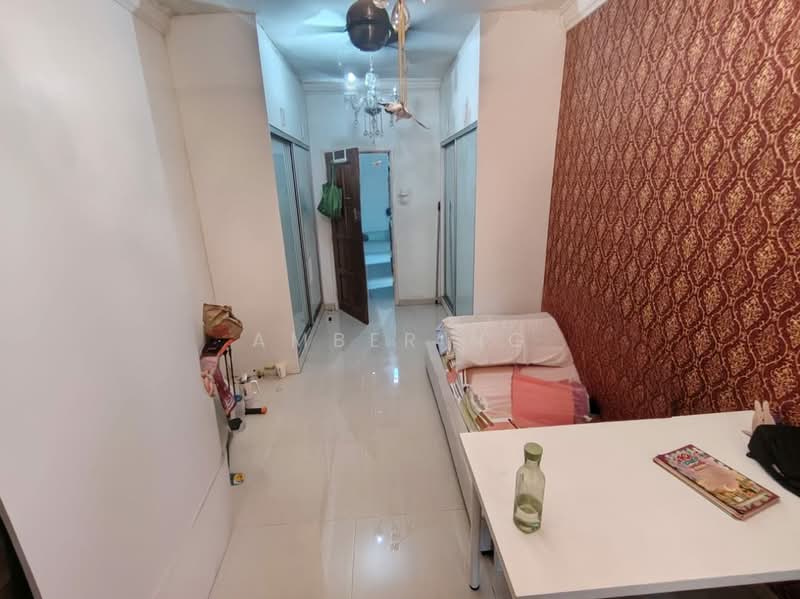 3-storey Terraced House for Sale in Medan Idaman (Setapak) - Amber Ng - Interior - PropertyGuru.com.my