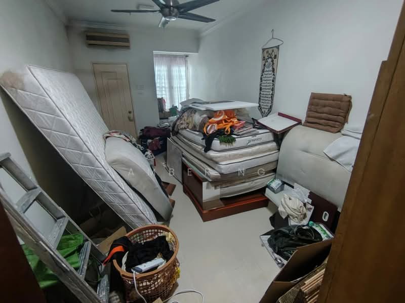 3-storey Terraced House for Sale in Medan Idaman (Setapak) - Amber Ng - Interior - PropertyGuru.com.my