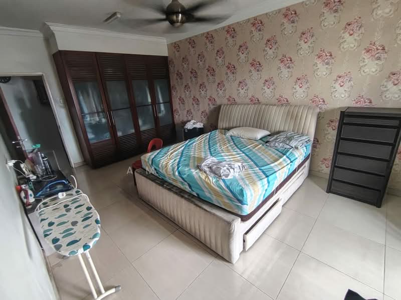 3-storey Terraced House for Sale in Medan Idaman (Setapak) - Amber Ng - Bedroom - PropertyGuru.com.my